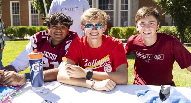 Academic Late Start Calendar MICDS