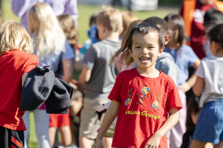 Academic Late Start Calendar MICDS