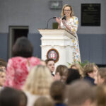 Interview with Jen Schuckman, Head of Middle School