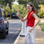 Interview with Amy Scheer, Head of Lower School