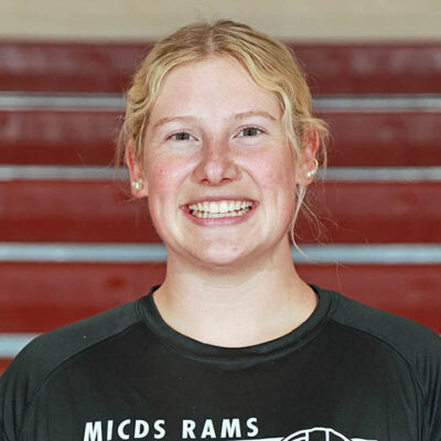 Megan Smith