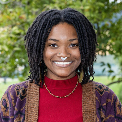 Asia Johnson-Brimmage