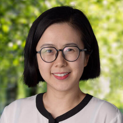 Emily Wang