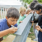 Building Connections and Fostering Resilience While Rebuilding Beasley