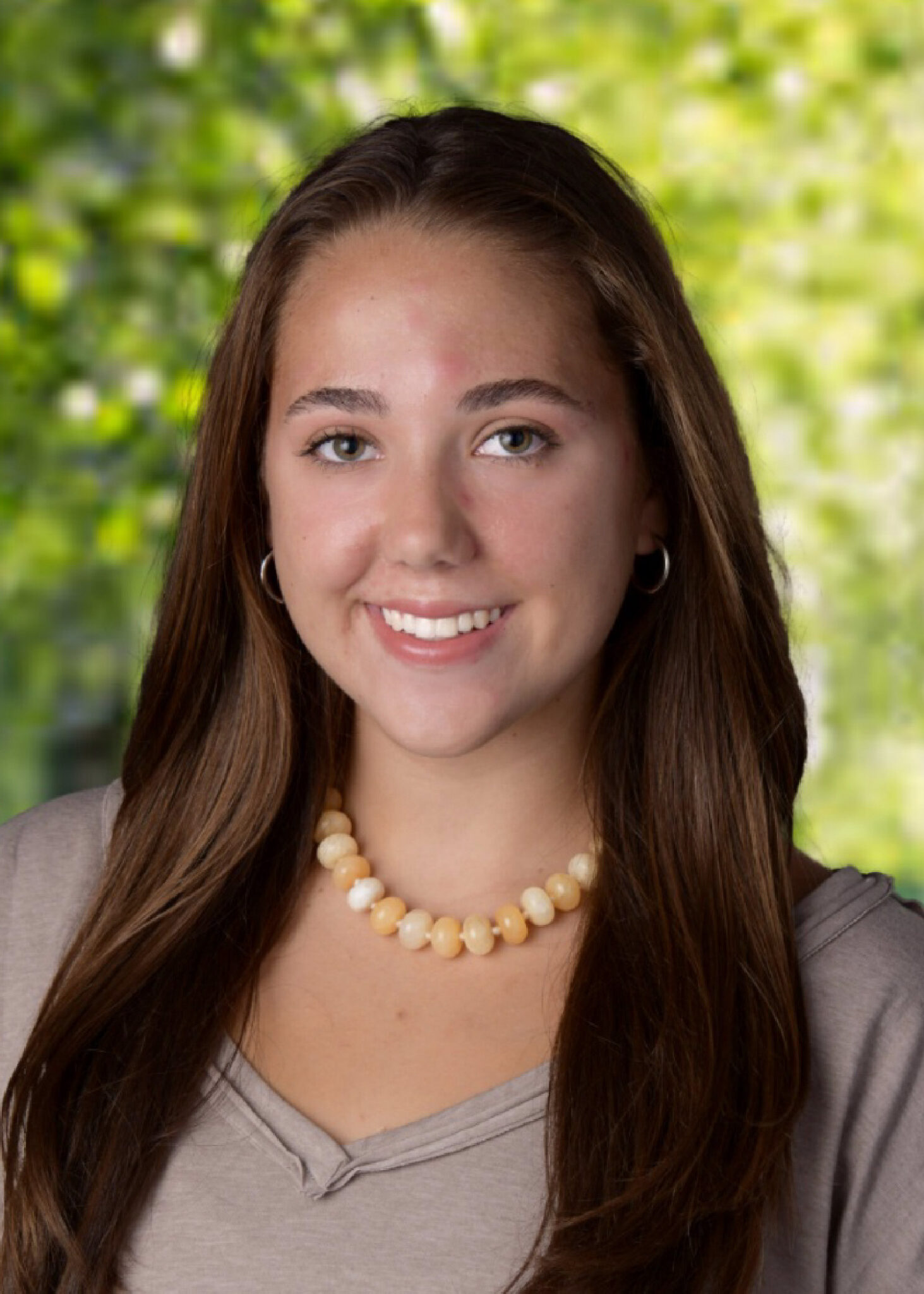 Layla Ruppert Seniors Seize the Moment with Internships - MICDS