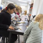 A Look Through the Student Lens: Meet our MICDS Middle Schoolers – Part 1