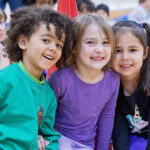 The Beasley Bunch Part 1: Meet Our Lower Schoolers