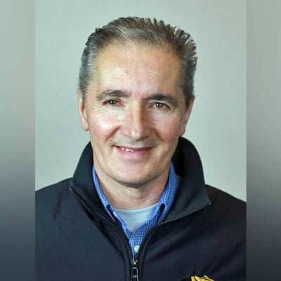 Senad Hadzisalihovic