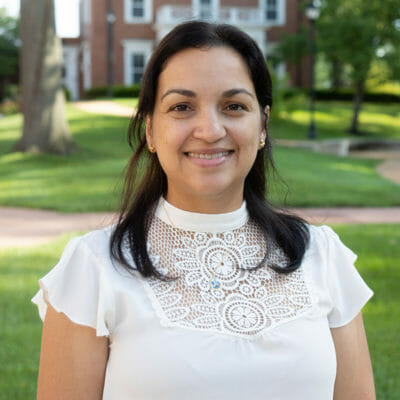 Dhaniela Sousa-Charleville