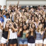 Beyond the Books Part 1: Meet Our Upper School Students