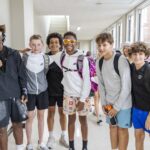 A Look Through the Student Lens: Meet our MICDS Middle Schoolers – Part 2