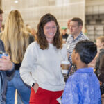 Charlie Miller ’30 Offers Advice to Newly Accepted Middle Schoolers