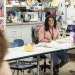 Ms. Prince Shares the Power of Teaching on National Teachers’ Day