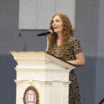 Class of 2030 Selects Bethany Kavanaugh as Speaker