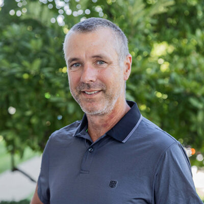 Todd Carpenter