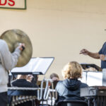How Bernard Berry Teaches the Whole Student