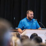Reflections from the Middle School Honor Code Assembly