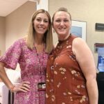Tori Menke on the Power of Relational Work