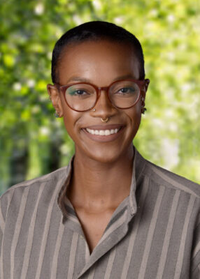 Kenya Gordon